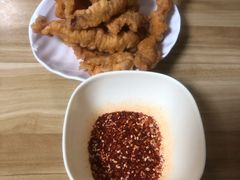 小酥肉-四川老牛麻辣烫(北门桥店)