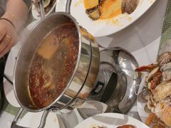 -杭州盛泰开元名都大酒店-地中海自助餐厅