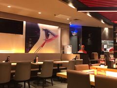 大堂-味千拉面(光启城时尚购物中心店)