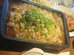 -永安水煮活鱼·仪征菜(仪征奥林匹克店)