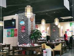 大堂-大龙燚火锅(春熙店)