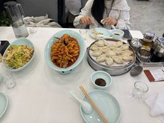 -王厚元饺子·辽菜·烤鸭(黄河大街店)