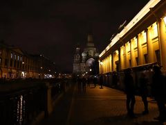 -滴血救世主教堂