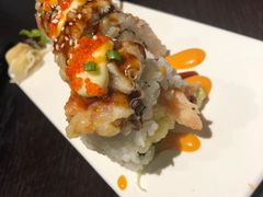 -井缘河风寿司(Touch12街店)