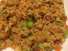 -若蘭慈·无国界素食料理(欢乐海岸店)