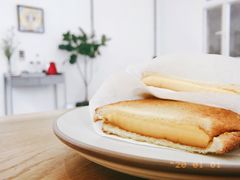 布丁土司-怪 kafe.