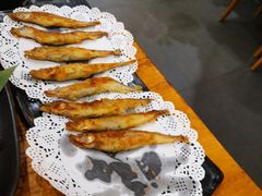 -三千里韩式炭火烤肉(南八马路店)