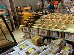 -盒马鲜生(杭州运河上街店)