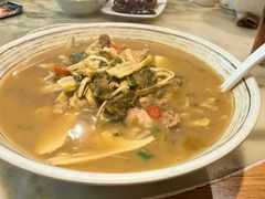 -慧娟面馆·餐厅(望江路店)