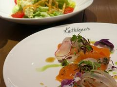 -Kathleen's Waitan 凯圣琳江景西餐厅(外滩店)