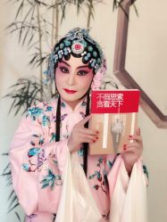 -青堂瓦舍京剧摄影古戏楼拍摄基地(北京安徽会馆店)