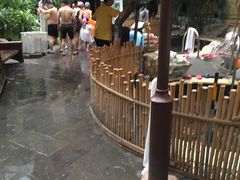 -顺景温泉