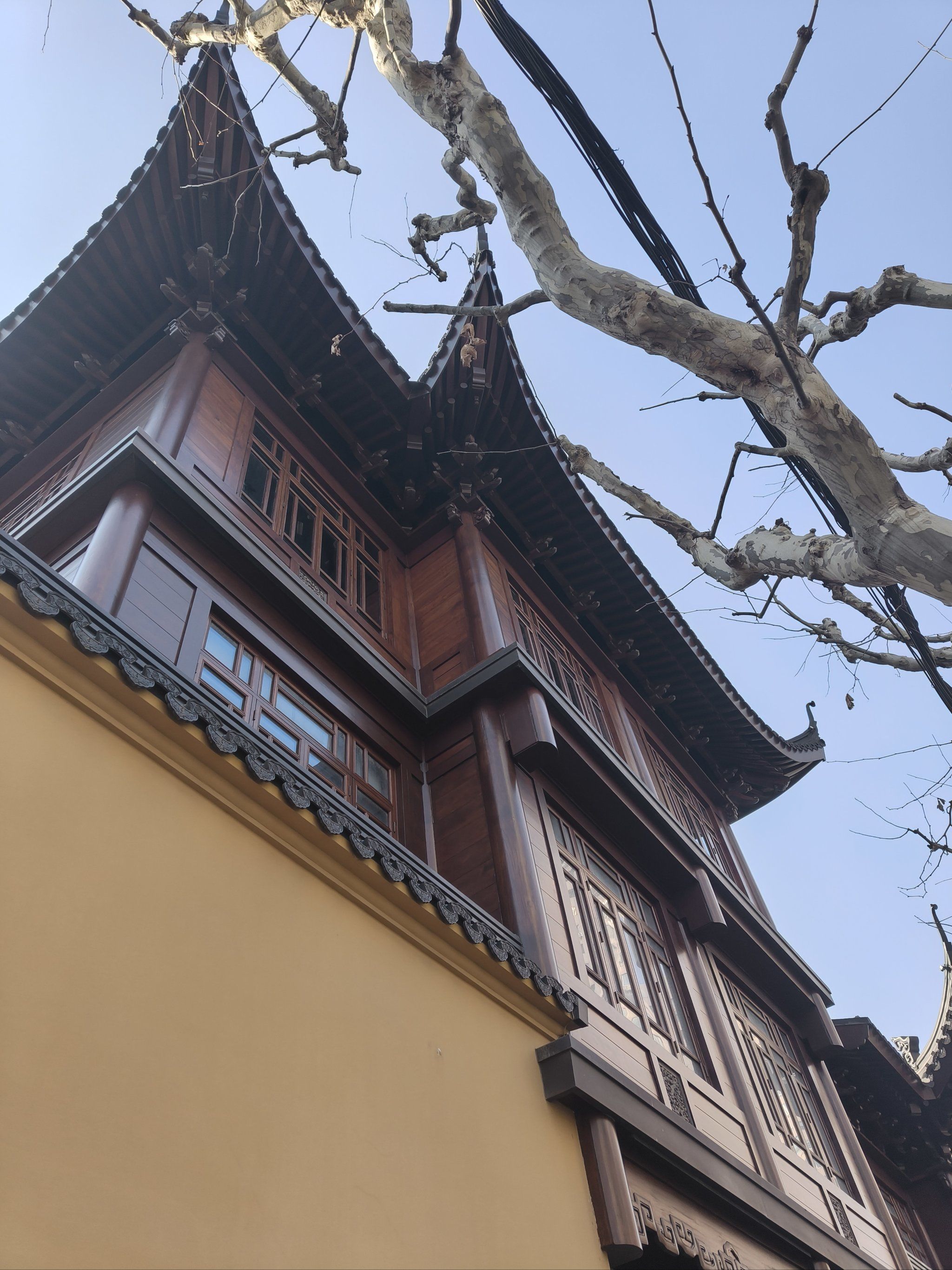 信仰的力量,我的护身符