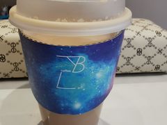 拿铁-LAB COFFEE来杯咖啡(浦仓路店)