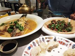 -香阁餐厅·常州菜·常州菜代表品牌(新北奥体店)