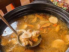 -尽善百年古院餐厅(王家老宅店)