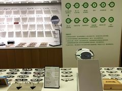 -启明眼镜(海淀黄庄店)