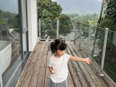 -帐篷客·溪龙茶谷度假酒店