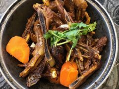 -美极鲜食坊(宝安南路店)