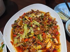 -刘东家老碗(紫荆山路店)