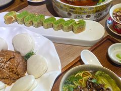 -安多素食(广仁寺路店)