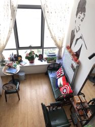 点击看大图 -ONE·男士国潮·美式渐变·理发馆·BARBER SHOP