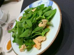 醋汁田七苗-逸道(益丰·外滩源店)