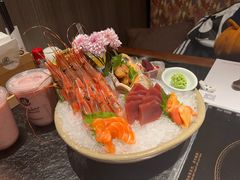 -匠和风精致料理(成都龙湖滨江天街店)