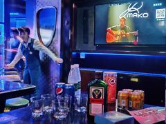 -泡沫BUbbLE量贩式KTV(金沙江路店)
