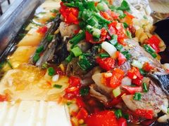 -徽州美食(三十年老店)