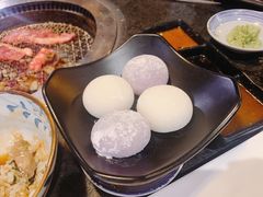 -神户赤童日式烤肉伙伴(东直门店)