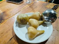 糖蒜-元盛居(生态大街店)