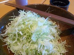 高丽菜丝-胜博殿日式炸猪排(西红门店)