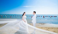 -巴黎新娘婚纱摄影·婚礼策划(嘉定总店)