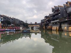 -乾州古城