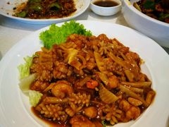 -大铁勺新津菜(东丽阳光新业广场店)