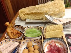 -螺大喜螺蛳粉火锅(雍和宫店)
