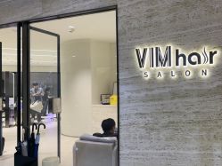 -VIM Hair Salon