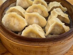 -新兴园饺子馆(北京百子湾店)