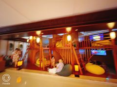 -汤连得温泉馆(宝山店)