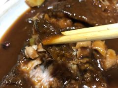 -红实家常菜(静安里店)