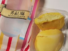 比比多味豆-好利来(宣武门店)