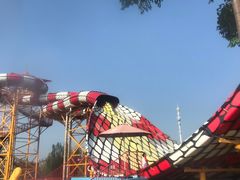 -西安华夏文旅水世界