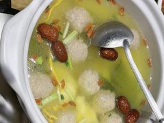 -后湖小院·乡野田园菜