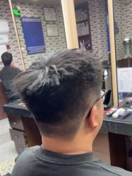 -大人物·男士理发馆