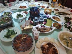 -三六三杭州菜(水上总店)