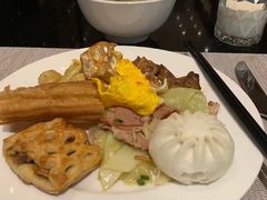 -上海静安洲际酒店