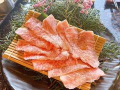 -老乾杯和牛烧肉(王府中环店)