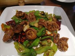 -那家老院子东北菜·饺子·小鸡炖蘑菇(艳华街店)