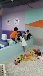 -妙糖乐园(乐坊·大华生活广场店)